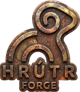 Hrútr Forge
